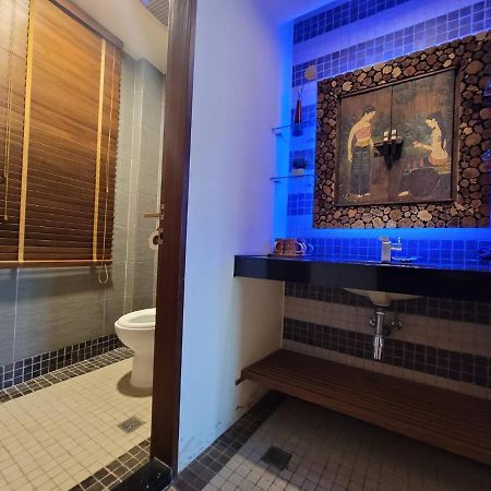 A&L Inn 戀灣旅棧 Nanwan Luaran gambar