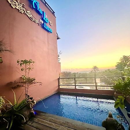 A&L Inn 戀灣旅棧 Nanwan Luaran gambar