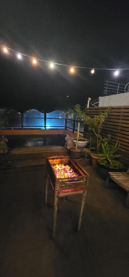 A&L Inn 戀灣旅棧 Nanwan Luaran gambar