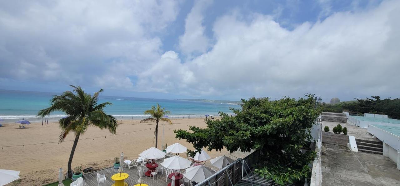 A&L Inn 戀灣旅棧 Nanwan Luaran gambar