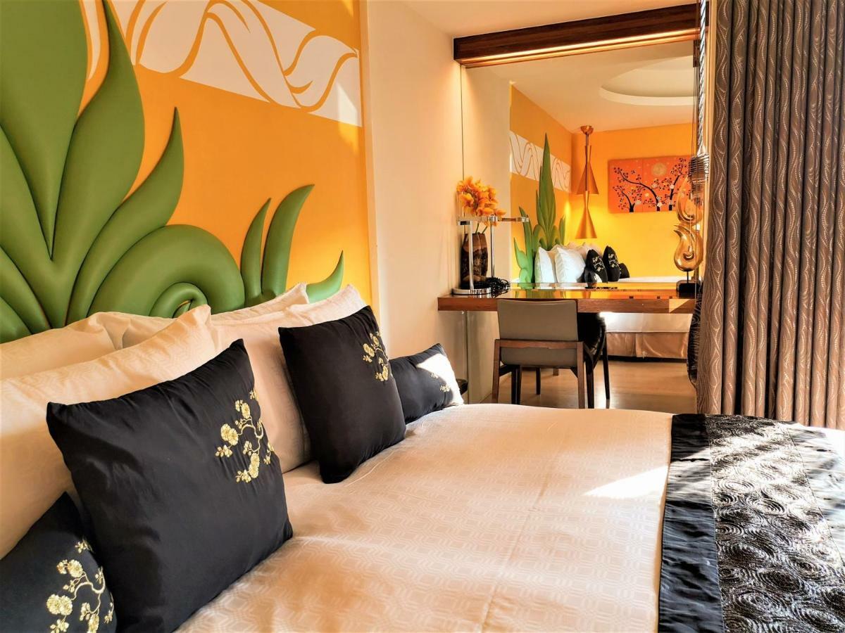 A&L Inn 戀灣旅棧 Nanwan Luaran gambar